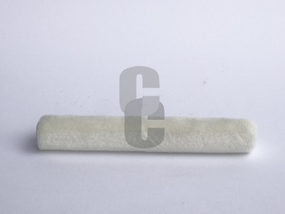 Ролка велур 15см. - тънка                                                                                                                                                                                                                                                                                   